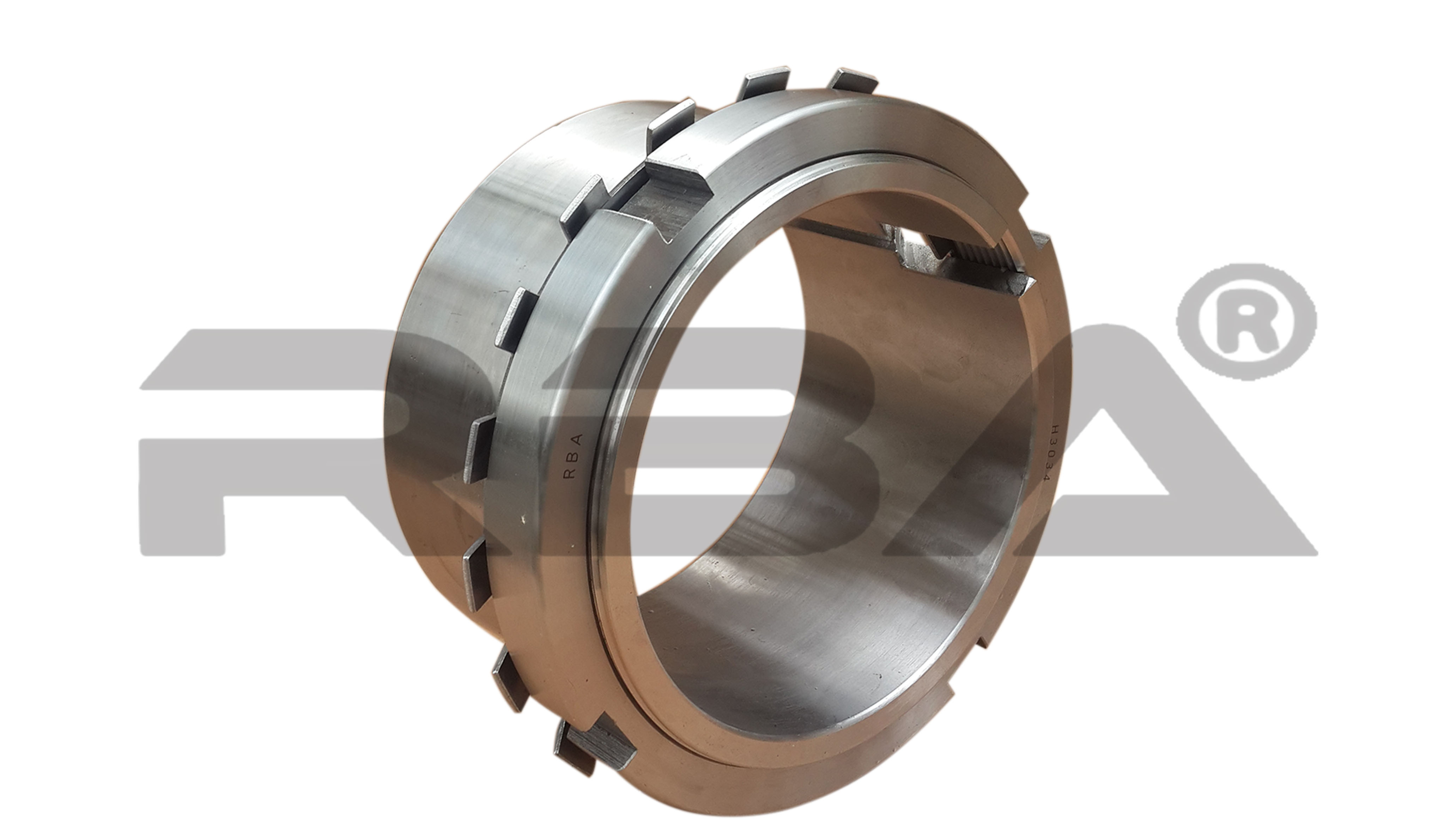 RBA Custom Bearing & Bushing